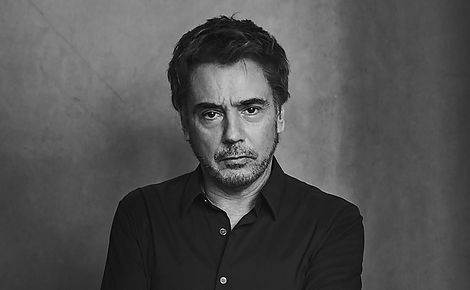 Jean-Michel Jarre