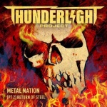 Metal Nation (Pt 2) Return of Steel