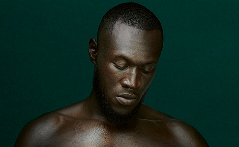 Stormzy