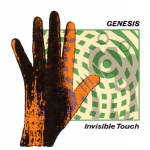 Invisible Touch