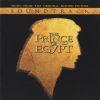 The Prince Of Egypt