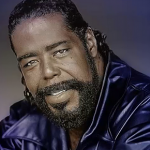 Barry White