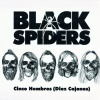 Cinco Hombres (Diez Cojones)