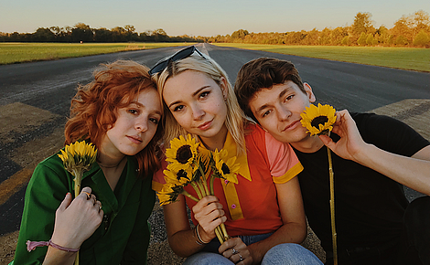 The Regrettes