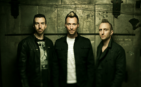 Thousand Foot Krutch