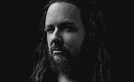 Jonathan Davis