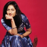 Kiran Ahluwalia