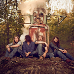 The Sheepdogs