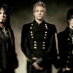 Sixx:A.M.