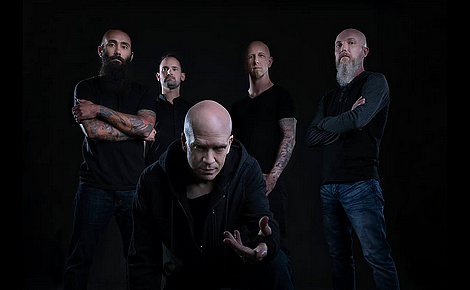 Devin Townsend Project