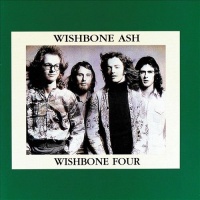 Wishbone Four