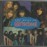 The Best Of Girlschool 