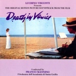 Morte A Venezia (Death in Venice)