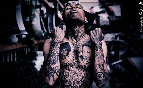 Kid Ink