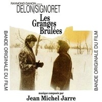 Les Granges Brûlées