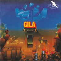 Gila (Free Electric Sound)