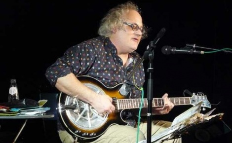 Eugene Chadbourne