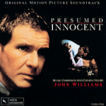 Presumed Innocent