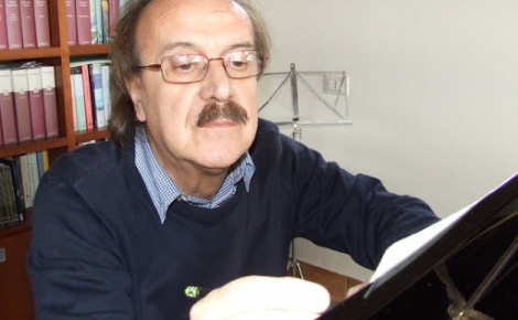 Luciano Basso