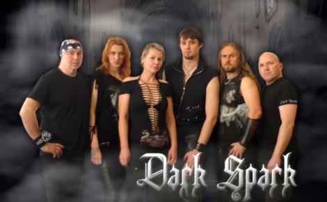 Dark Spark