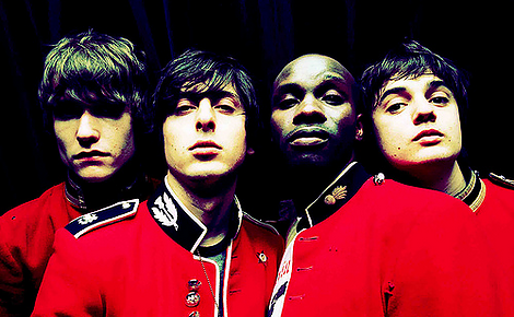 The Libertines