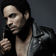 Lenny Kravitz