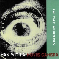 Man With A Movie Camera