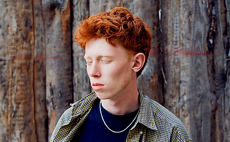 King Krule