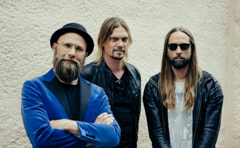 Von Hertzen Brothers