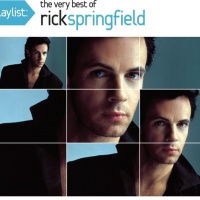  Playlist: The Very Best Of Rick Springfield