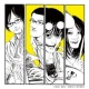 Shingeki No Kyojin S2 ED Single - Yuugure No Tori (Shinsei Kamattechan)