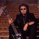 Tony Iommi