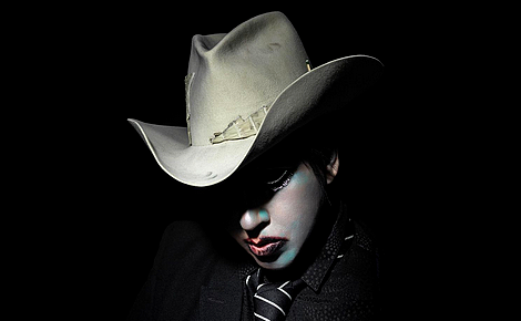 Marilyn Manson