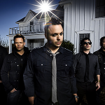 Blue October