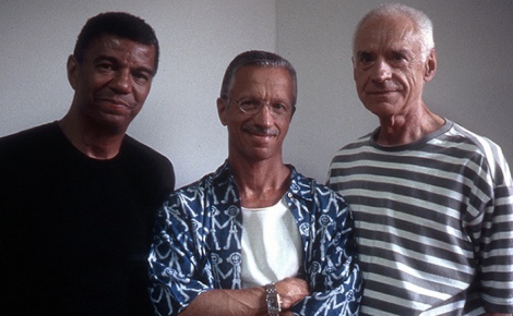 Keith Jarrett Trio