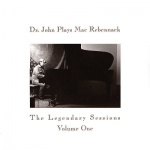 Dr. John Plays Mac Rebennack Vol. 1