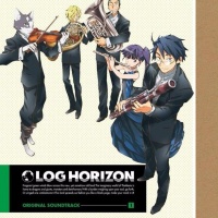 Log Horizon