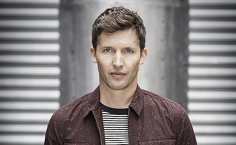 James Blunt