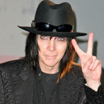 Mick Mars