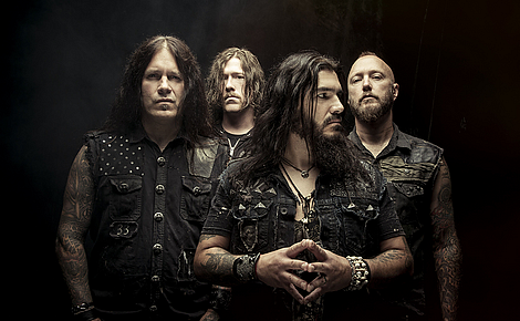 Machine Head