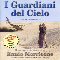 I Guardiani Del Cielo (Tratto Dall'Omonimo Film TV)