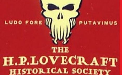 The H.P. Lovecraft Historical Society