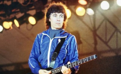 Bill Wyman