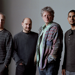 Kronos Quartet