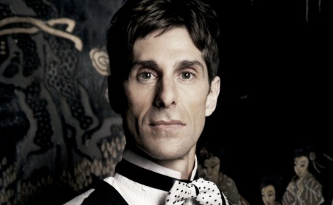 Perry Farrell