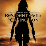 Resident Evil: Extinction