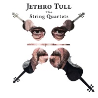 Jethro Tull - The String Quartets