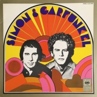  Simon & Garfunkel  1970