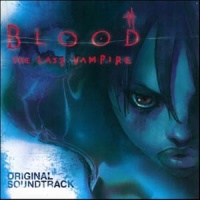 Blood: The Last Vampire