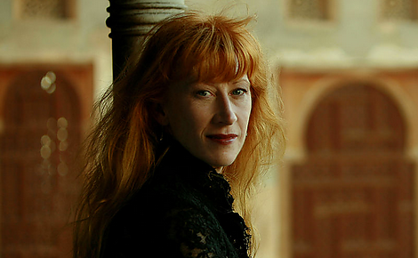 Loreena McKennitt